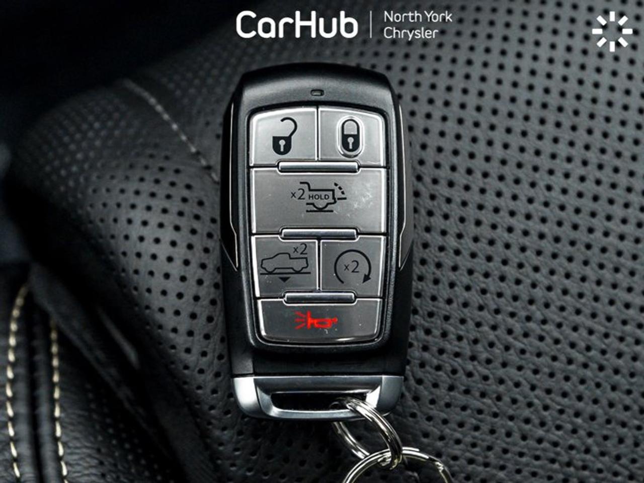 2026 RAM 1500 Tungsten 5'7" Ram Box Panoroof Klipsch Audio Massage Seats Photo