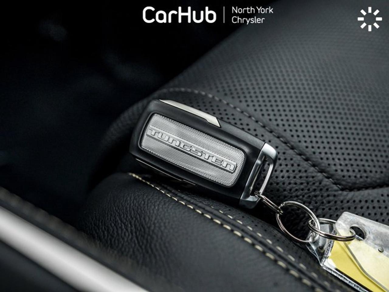 2026 RAM 1500 Tungsten 5'7" Ram Box Panoroof Klipsch Audio Massage Seats Photo