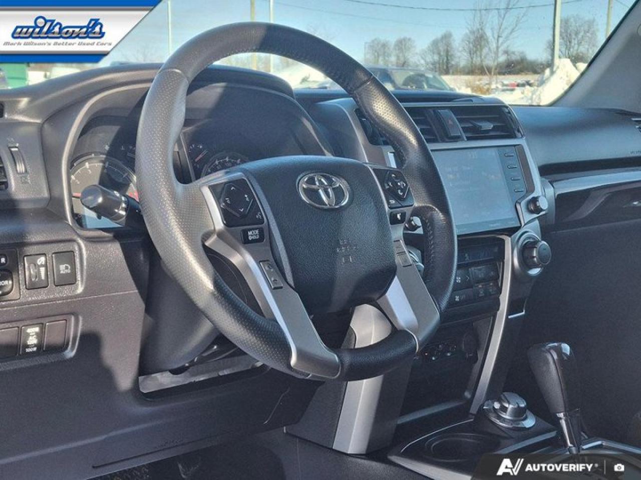 2021 Toyota 4Runner Limited | 7 Passenger | Leather | Sunroof | Nav | JBL Audio | Heated + Cooled Seats | and More ! Photo