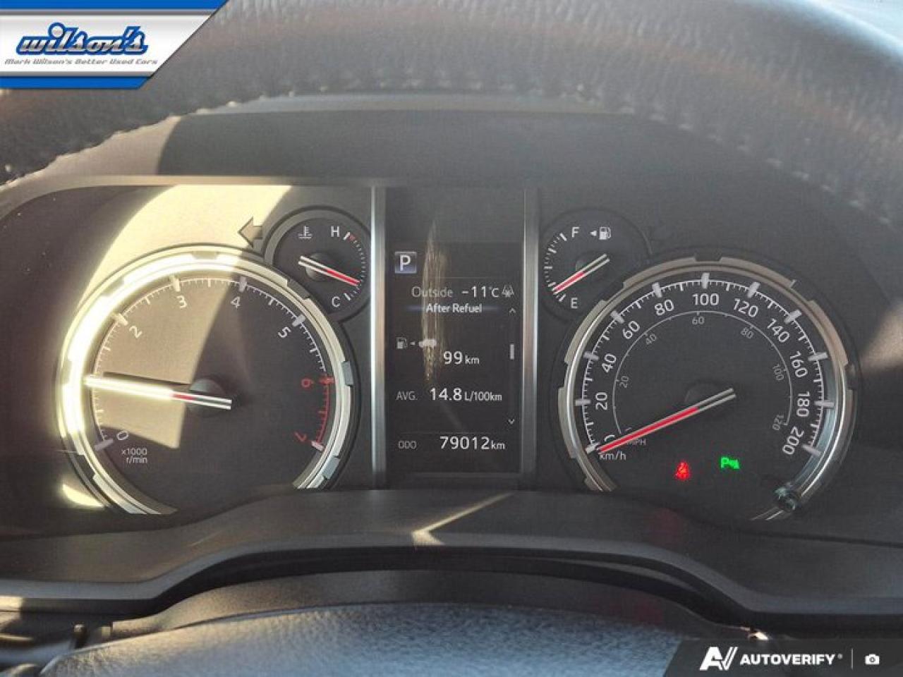 2021 Toyota 4Runner Limited | 7 Passenger | Leather | Sunroof | Nav | JBL Audio | Heated + Cooled Seats | and More ! Photo