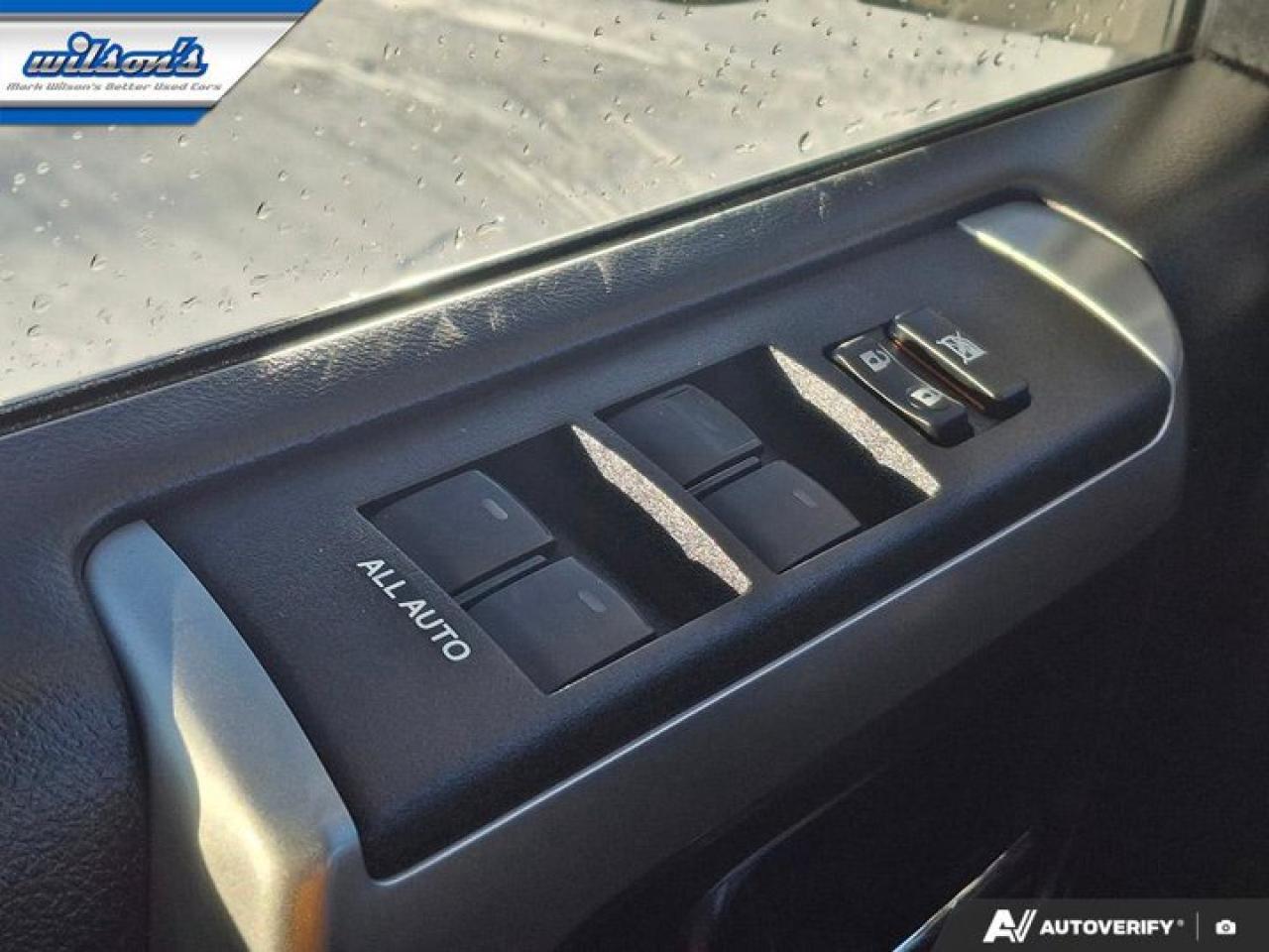 2021 Toyota 4Runner Limited | 7 Passenger | Leather | Sunroof | Nav | JBL Audio | Heated + Cooled Seats | and More ! Photo