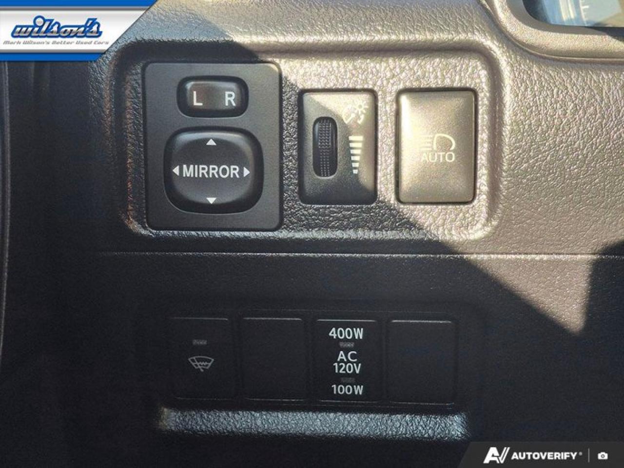 2021 Toyota 4Runner Limited | 7 Passenger | Leather | Sunroof | Nav | JBL Audio | Heated + Cooled Seats | and More ! Photo