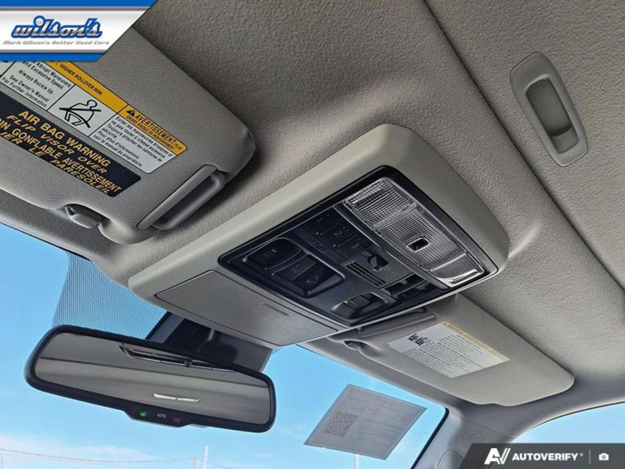 2021 Toyota 4Runner Limited | 7 Passenger | Leather | Sunroof | Nav | JBL Audio | Heated + Cooled Seats | and More ! Photo