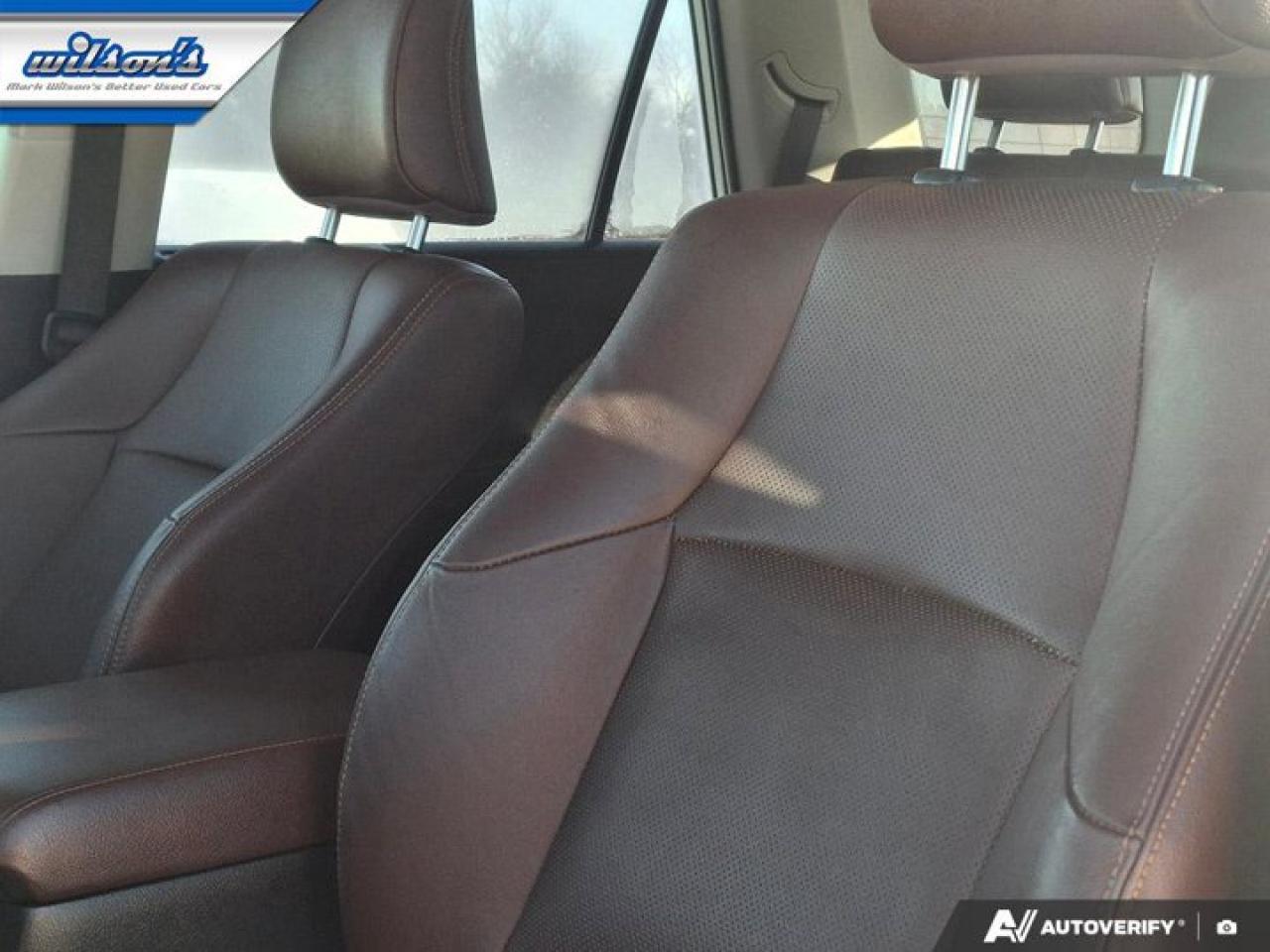 2021 Toyota 4Runner Limited | 7 Passenger | Leather | Sunroof | Nav | JBL Audio | Heated + Cooled Seats | and More ! Photo