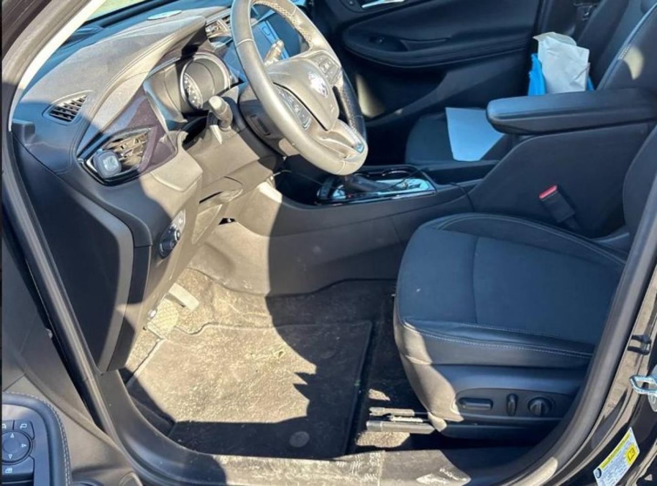 2022 Buick Encore GX Preferred | Heated Seats | Remote Start | CarPlay + Android | Rear Cam | Power Seat | and More! Photo