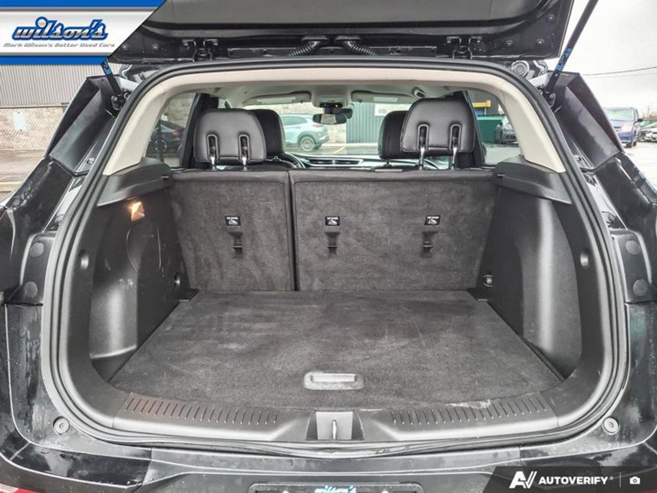 2022 Buick Encore GX Preferred | Heated Seats | Remote Start | CarPlay + Android | Rear Cam | Power Seat | and More! Photo