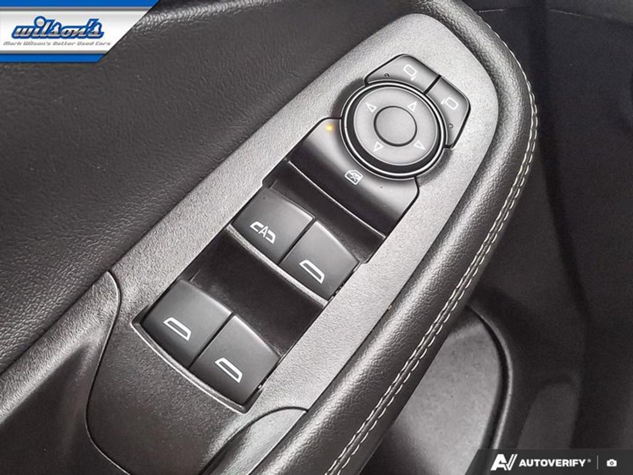 2022 Buick Encore GX Preferred | Heated Seats | Remote Start | CarPlay + Android | Rear Cam | Power Seat | and More! Photo