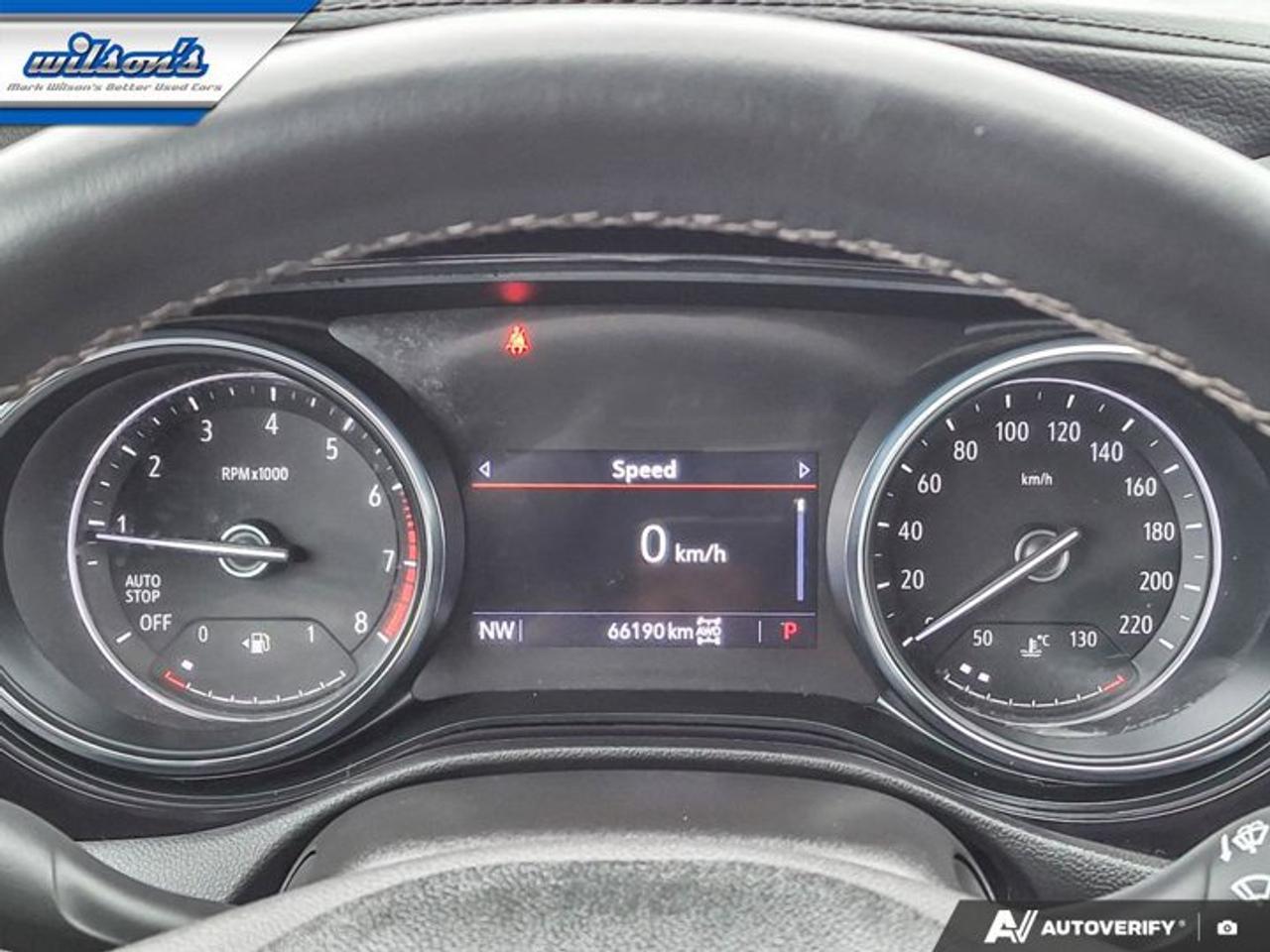 2022 Buick Encore GX Preferred | Heated Seats | Remote Start | CarPlay + Android | Rear Cam | Power Seat | and More! Photo