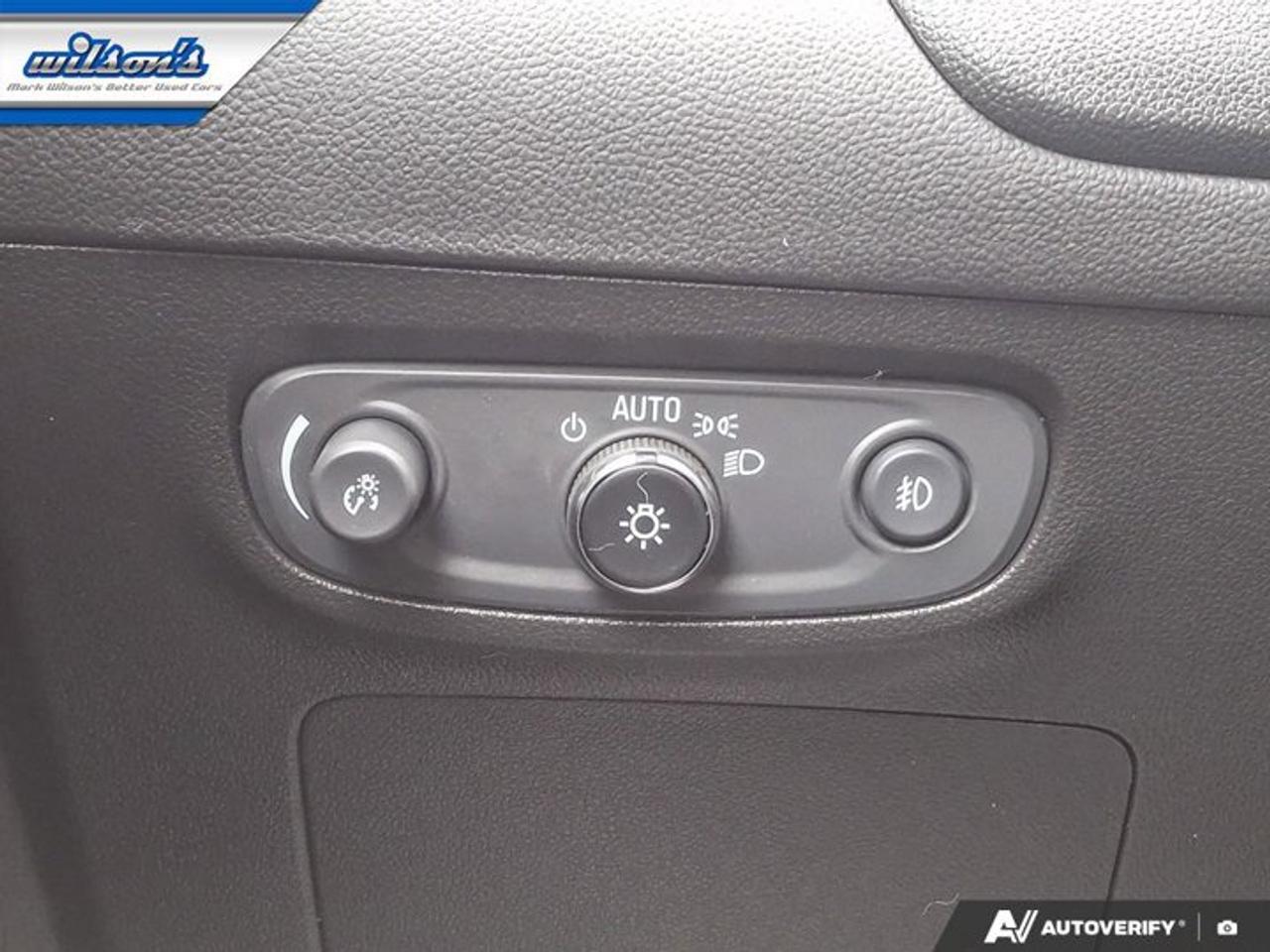 2022 Buick Encore GX Preferred | Heated Seats | Remote Start | CarPlay + Android | Rear Cam | Power Seat | and More! Photo