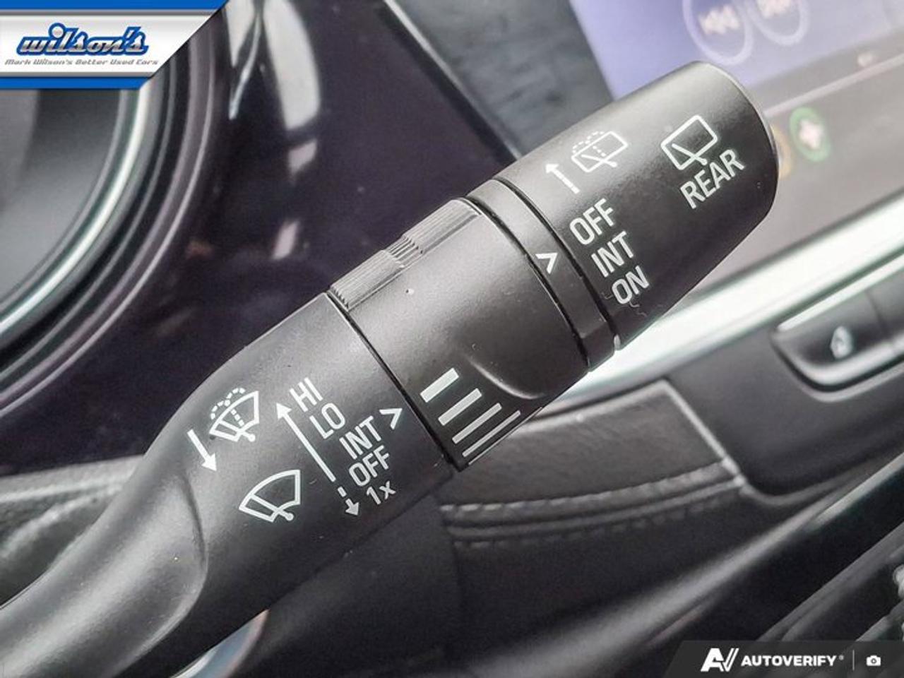 2022 Buick Encore GX Preferred | Heated Seats | Remote Start | CarPlay + Android | Rear Cam | Power Seat | and More! Photo