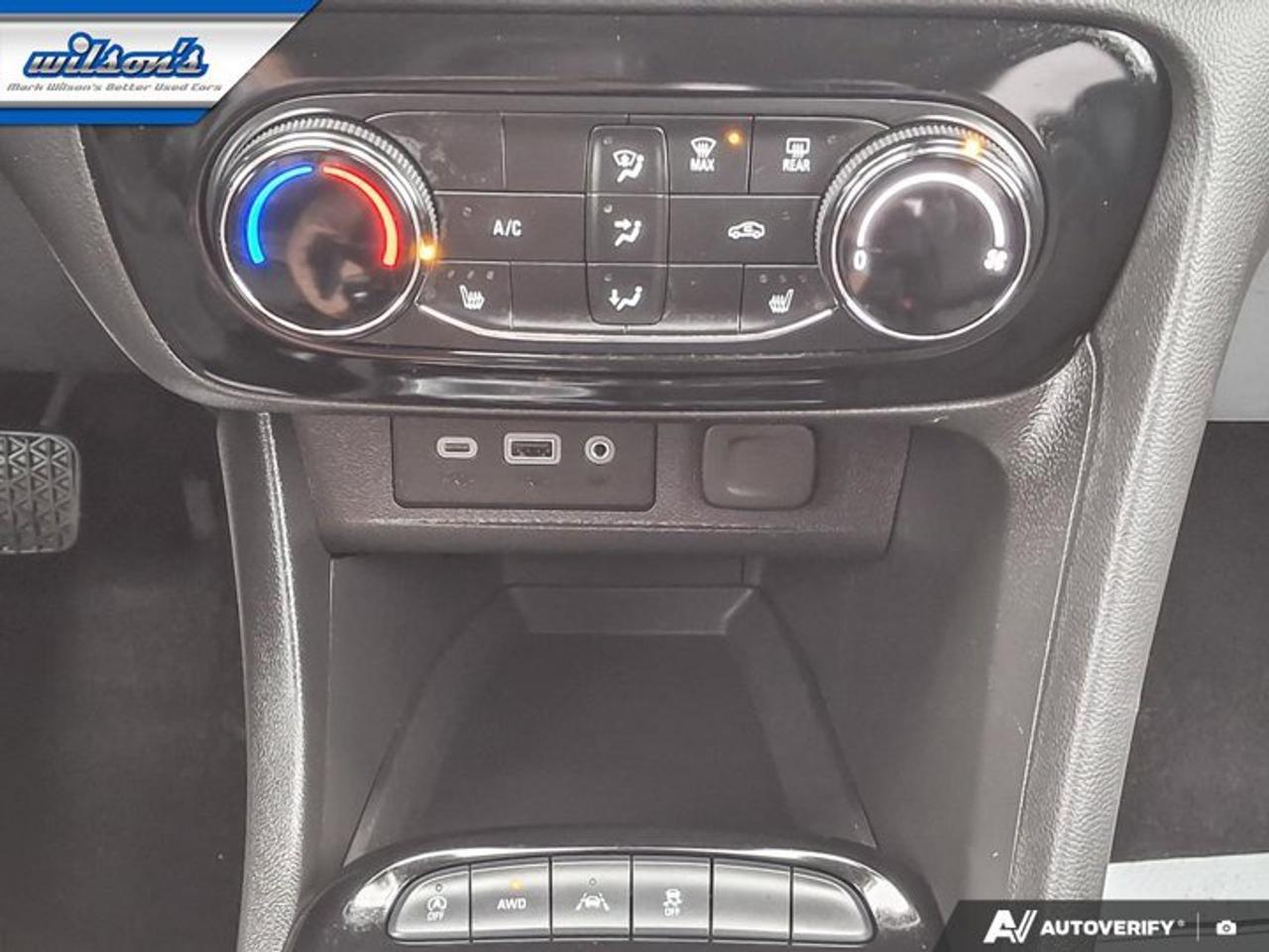 2022 Buick Encore GX Preferred | Heated Seats | Remote Start | CarPlay + Android | Rear Cam | Power Seat | and More! Photo