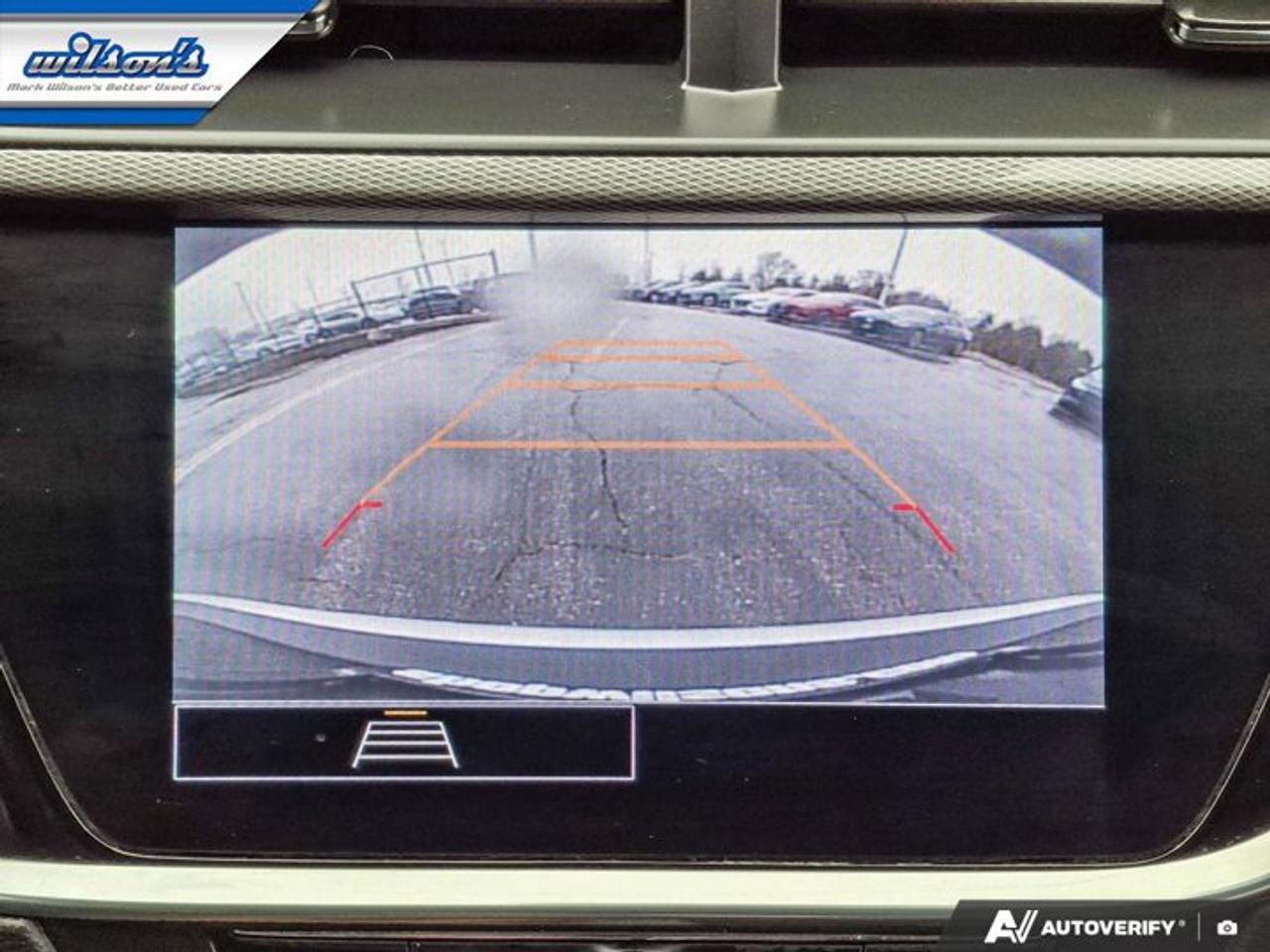 2022 Buick Encore GX Preferred | Heated Seats | Remote Start | CarPlay + Android | Rear Cam | Power Seat | and More! Photo