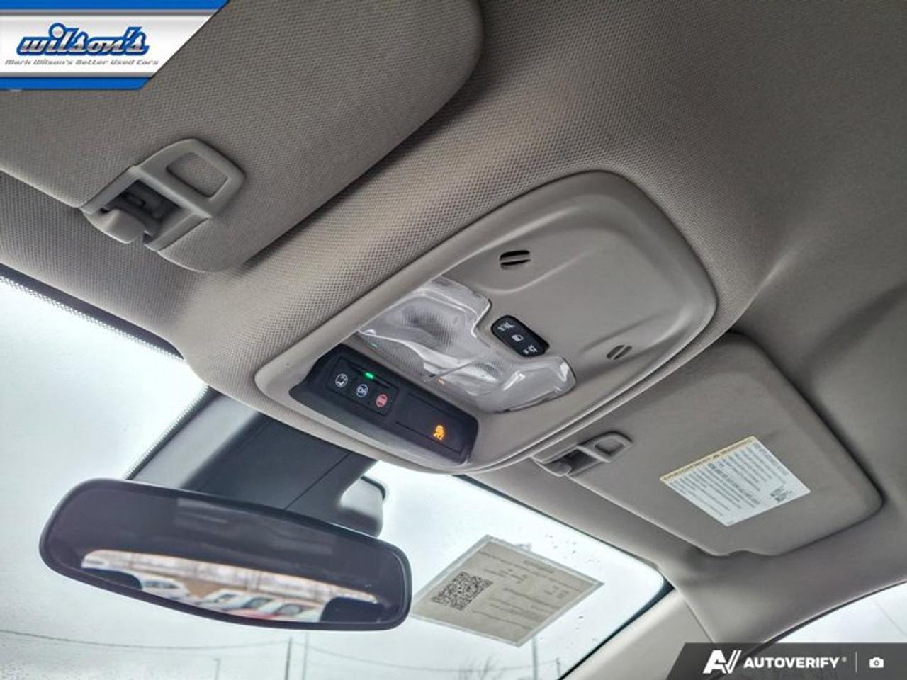 2022 Buick Encore GX Preferred | Heated Seats | Remote Start | CarPlay + Android | Rear Cam | Power Seat | and More! Photo