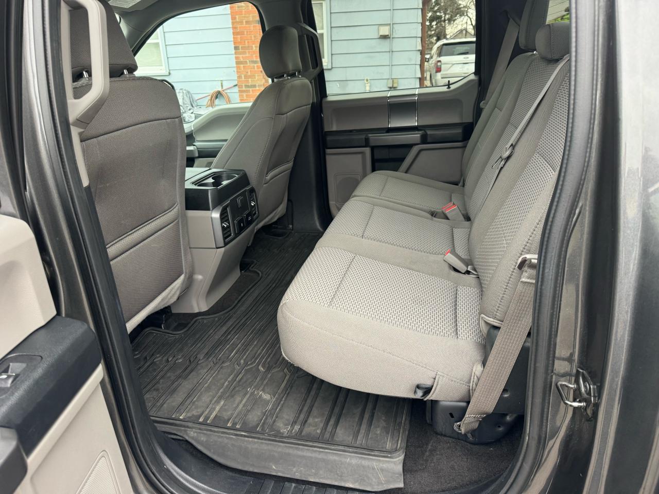 2020 Ford F-150 XLT Photo