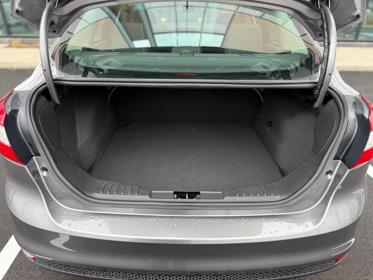 2014 Ford Focus SE Photo