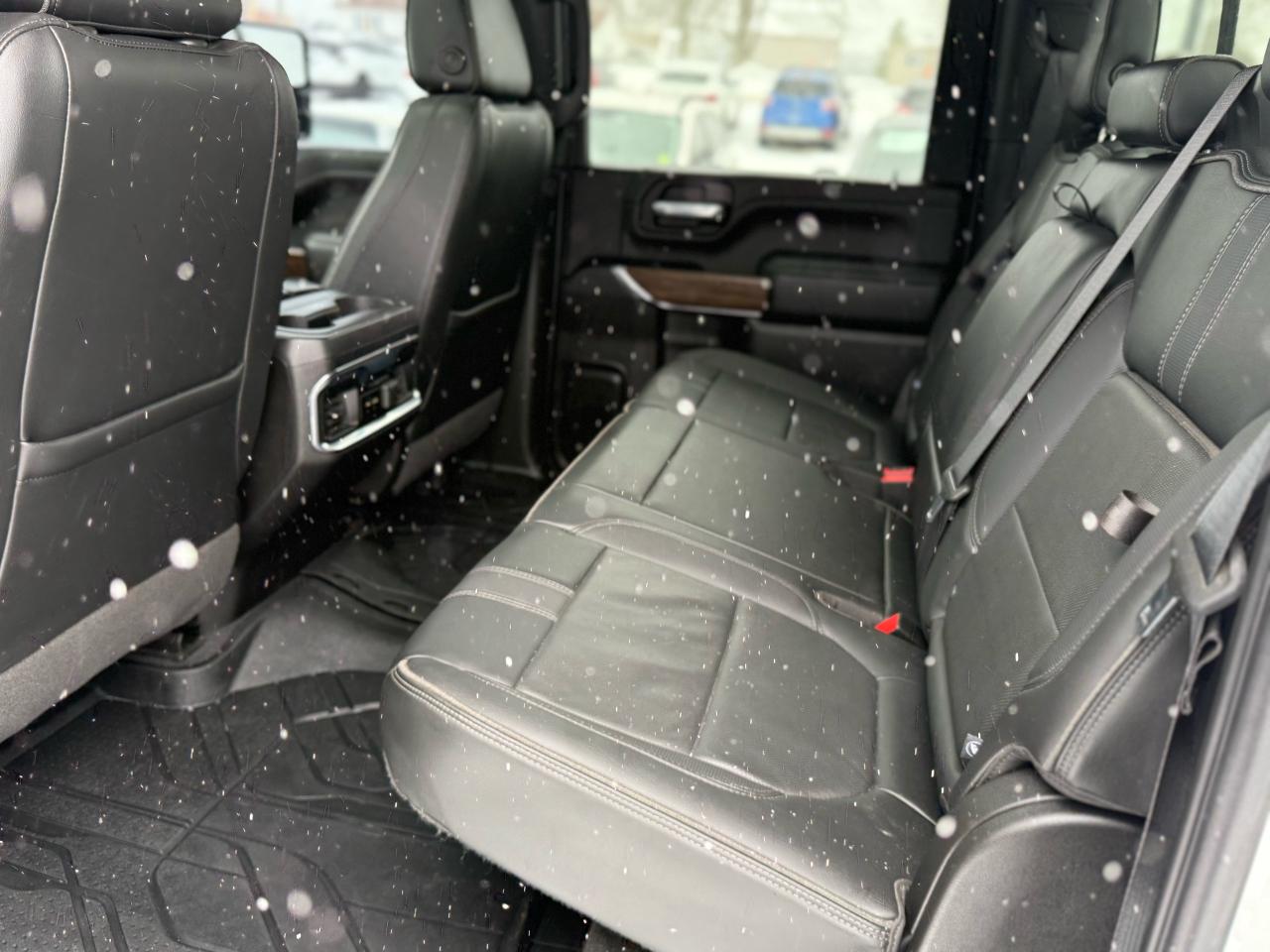 2022 Chevrolet Silverado 2500 High Country Photo