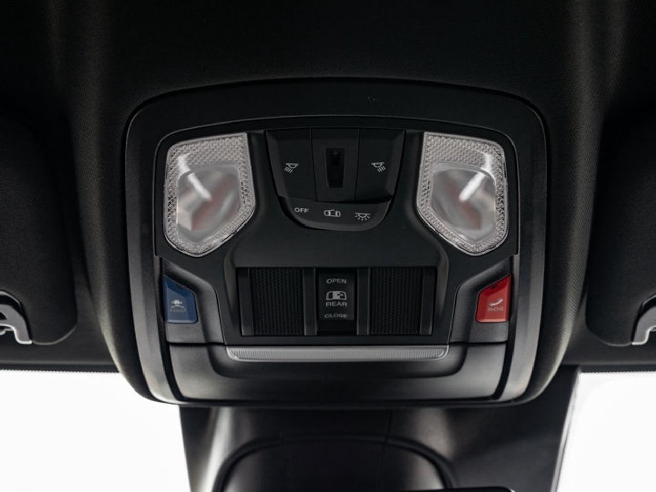 2026 RAM 3500 Big Horn Photo