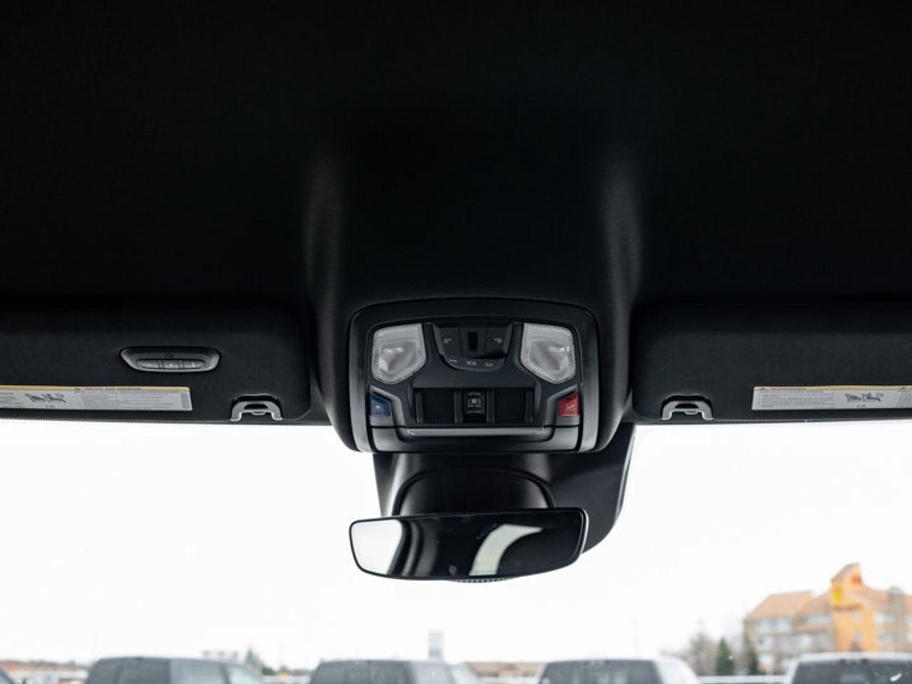 2026 RAM 3500 Big Horn Photo