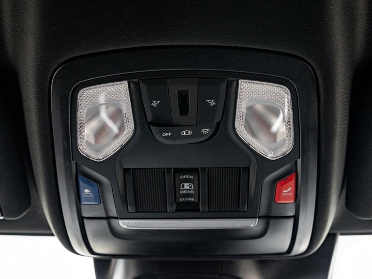 2026 RAM 3500 Big Horn Photo