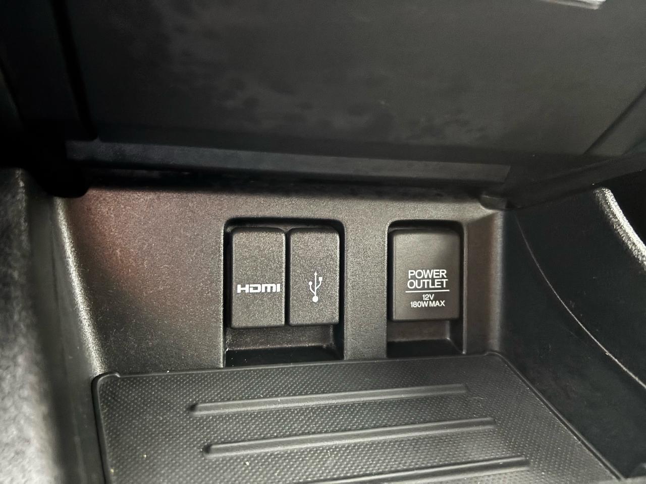 2015 Honda Civic EX, Sunroof, Right Lane Camera, Alloy Wheels Photo