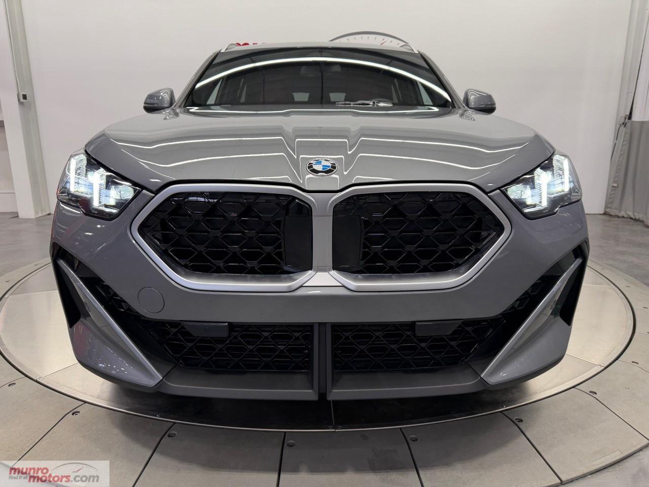 2024 BMW X2 xDrive28i Sports Activity Coupe Photo