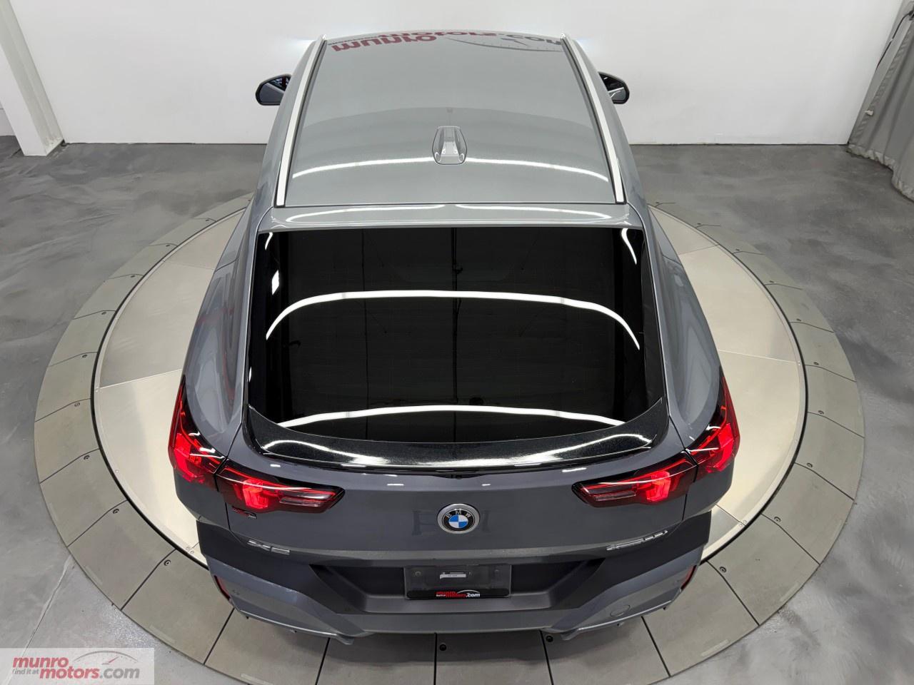 2024 BMW X2 xDrive28i Sports Activity Coupe Photo
