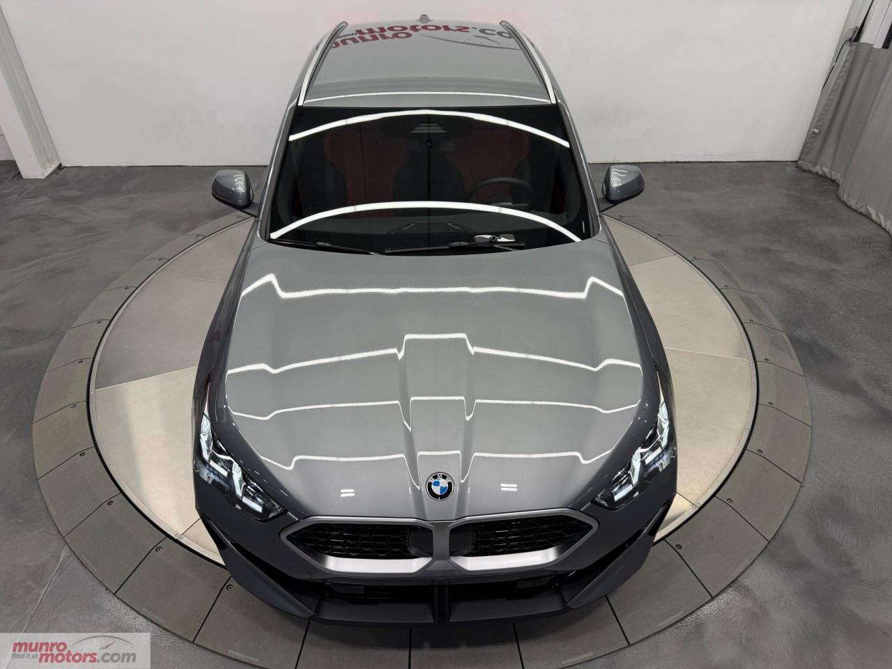 2024 BMW X2 xDrive28i Sports Activity Coupe Photo