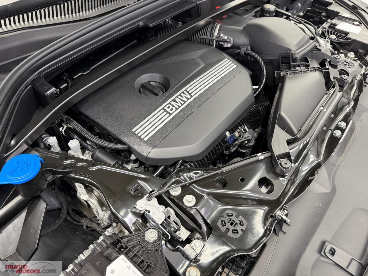 2024 BMW X2 xDrive28i Sports Activity Coupe Photo