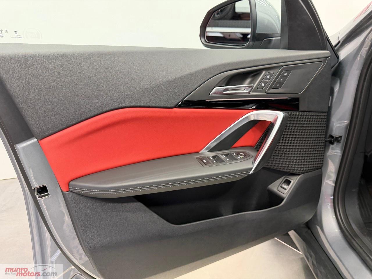 2024 BMW X2 xDrive28i Sports Activity Coupe Photo