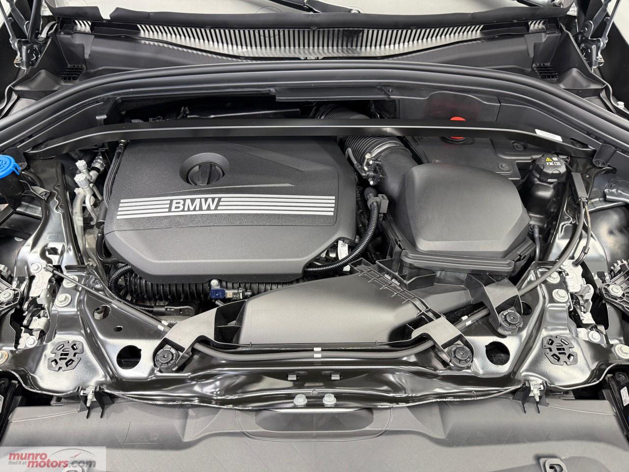 2024 BMW X2 xDrive28i Sports Activity Coupe Photo