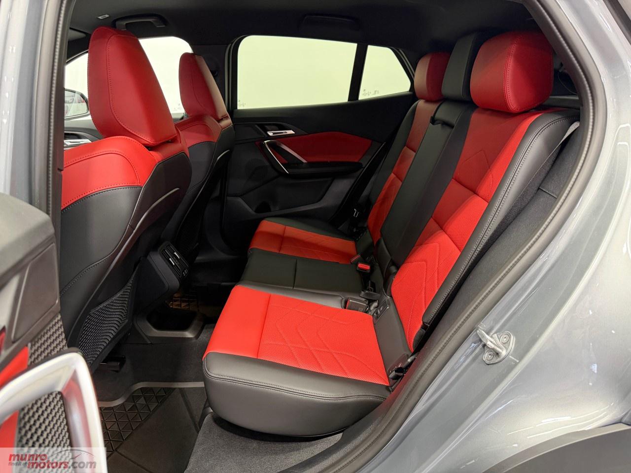 2024 BMW X2 xDrive28i Sports Activity Coupe Photo