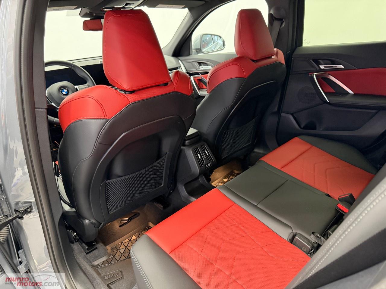 2024 BMW X2 xDrive28i Sports Activity Coupe Photo