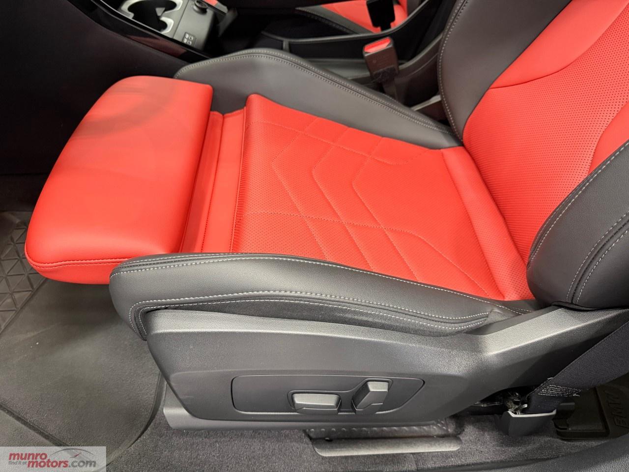 2024 BMW X2 xDrive28i Sports Activity Coupe Photo