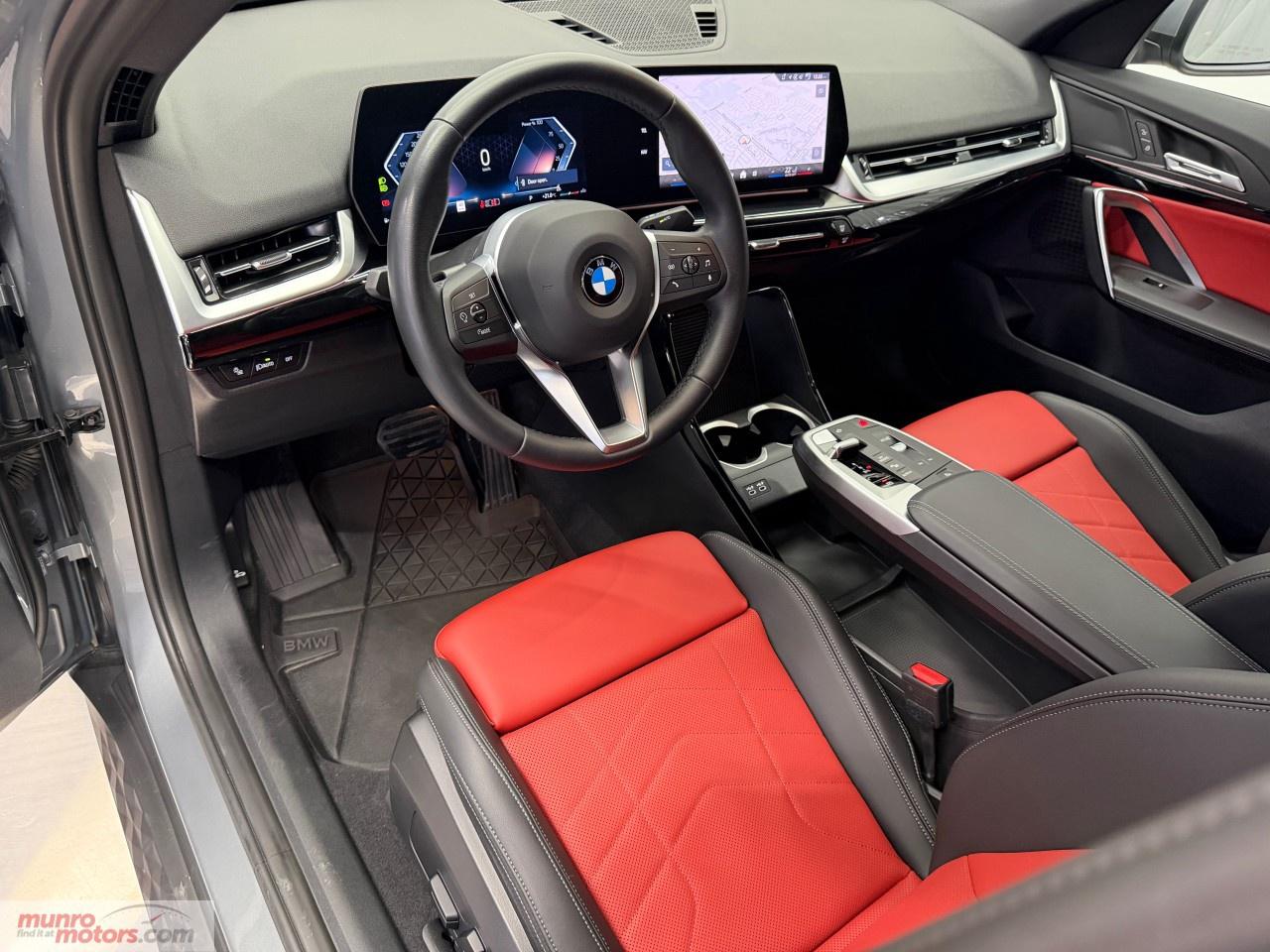 2024 BMW X2 xDrive28i Sports Activity Coupe Photo