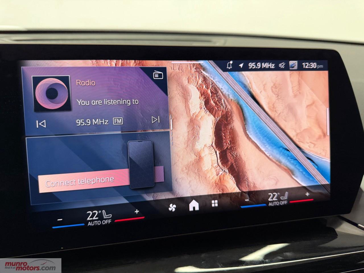 2024 BMW X2 xDrive28i Sports Activity Coupe Photo