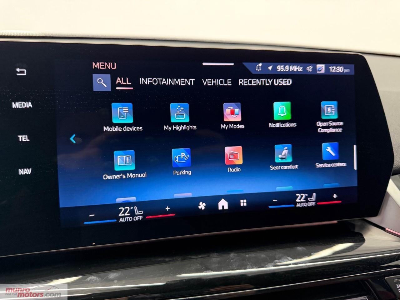 2024 BMW X2 xDrive28i Sports Activity Coupe Photo