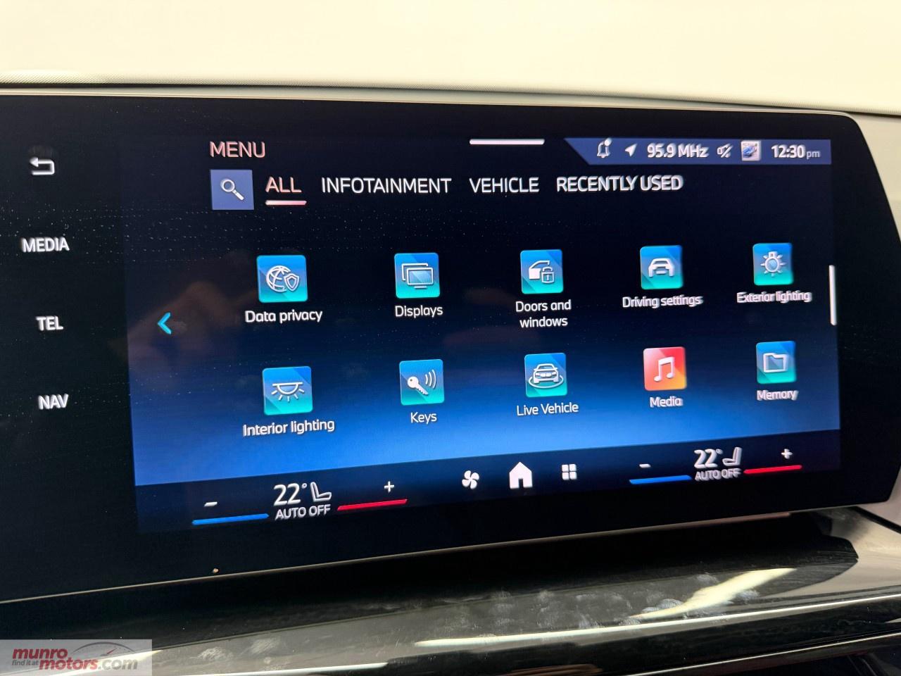 2024 BMW X2 xDrive28i Sports Activity Coupe Photo