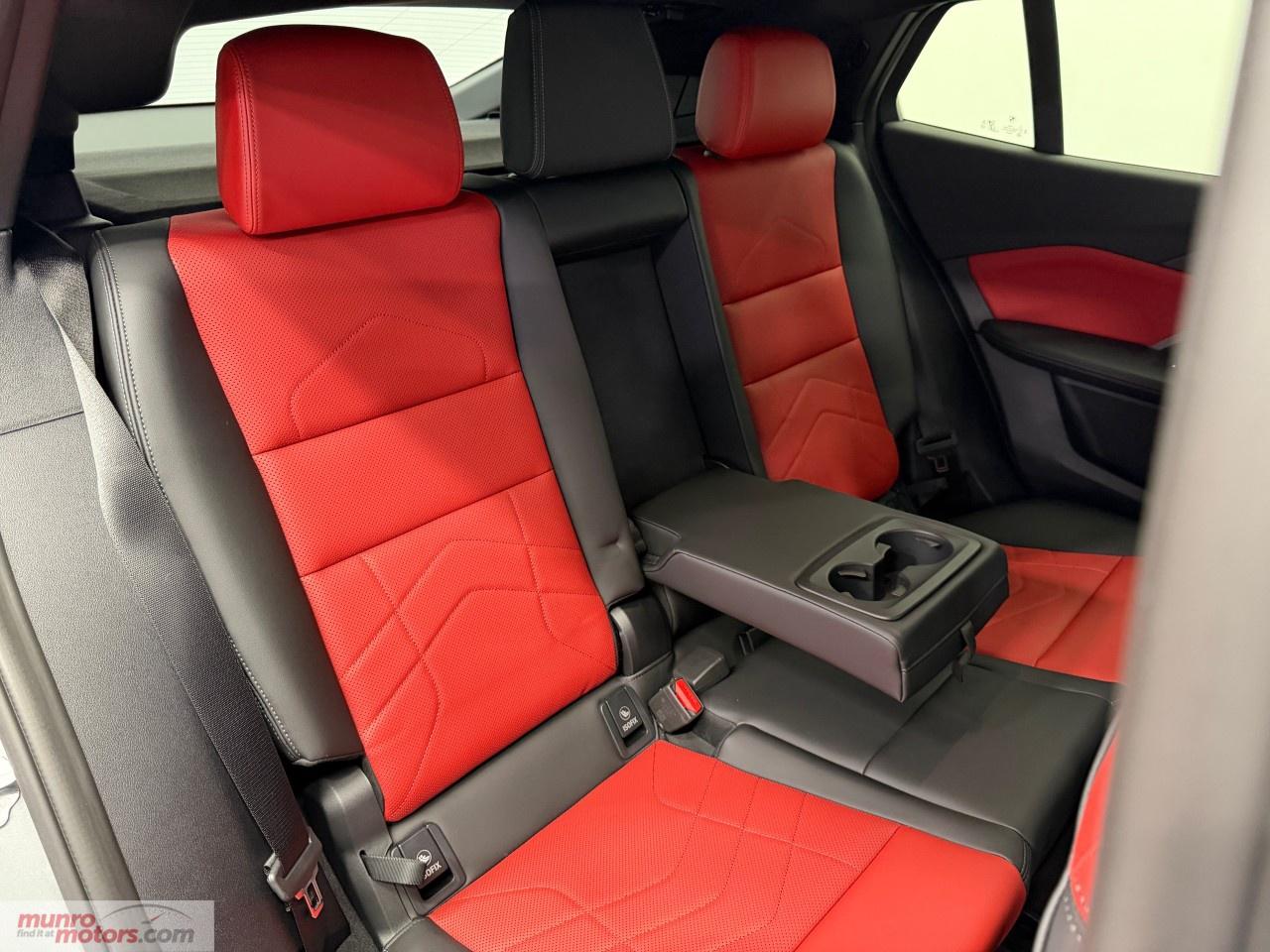 2024 BMW X2 xDrive28i Sports Activity Coupe Photo