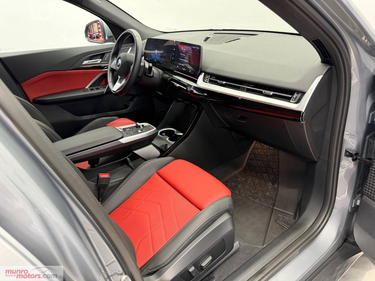 2024 BMW X2 xDrive28i Sports Activity Coupe Photo