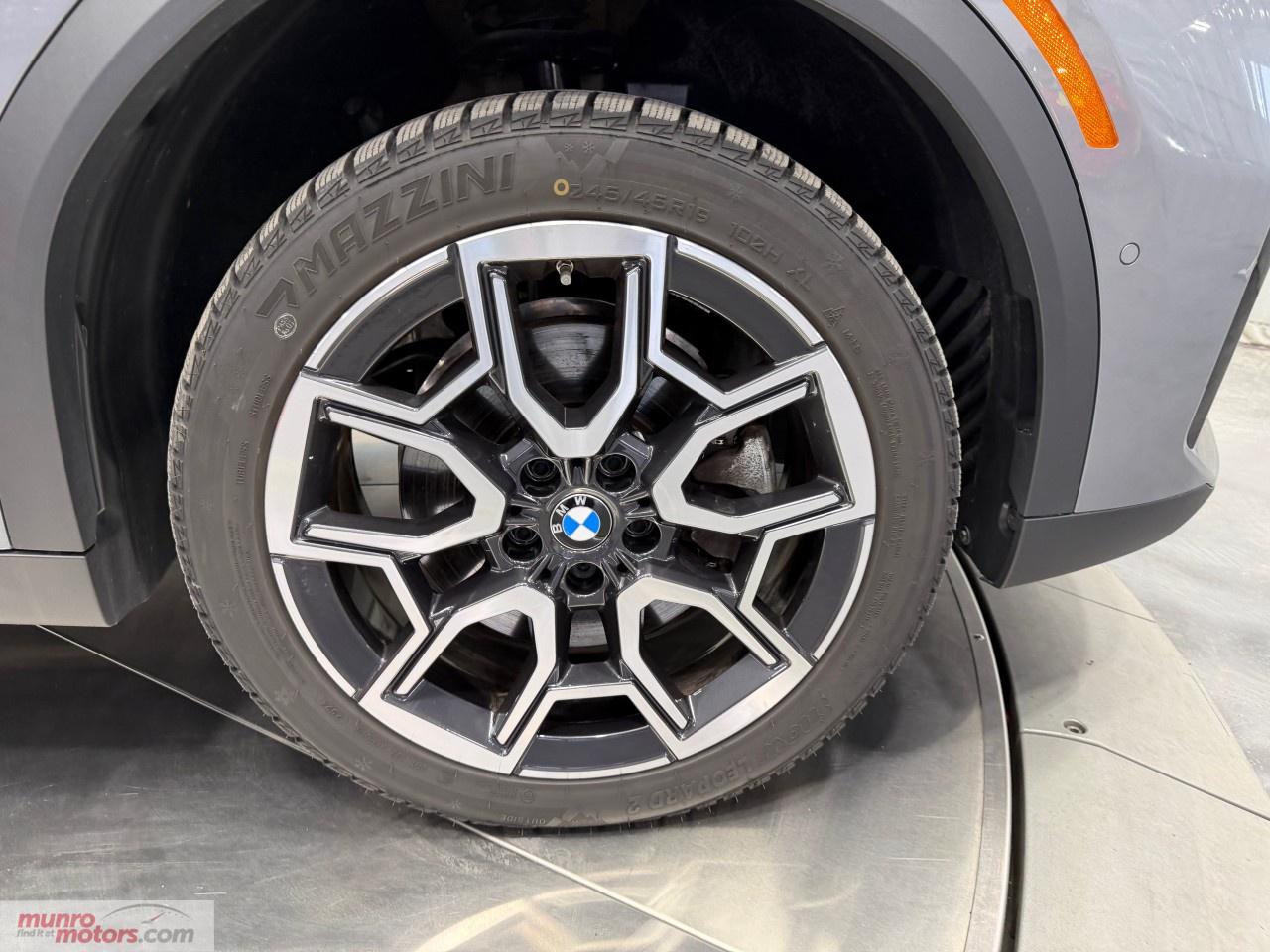 2024 BMW X2 xDrive28i Sports Activity Coupe Photo