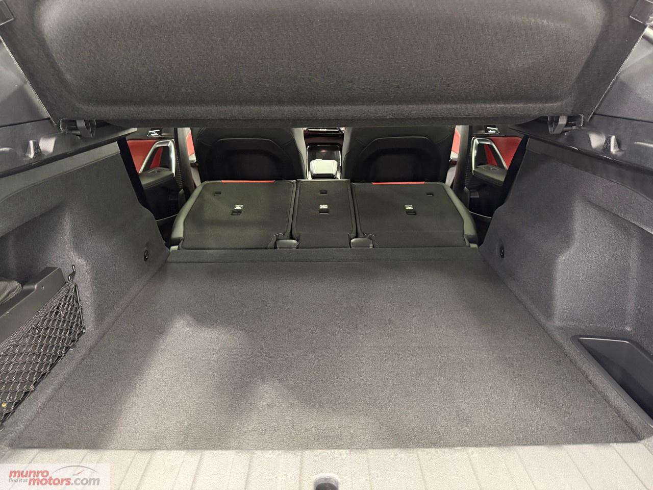 2024 BMW X2 xDrive28i Sports Activity Coupe Photo