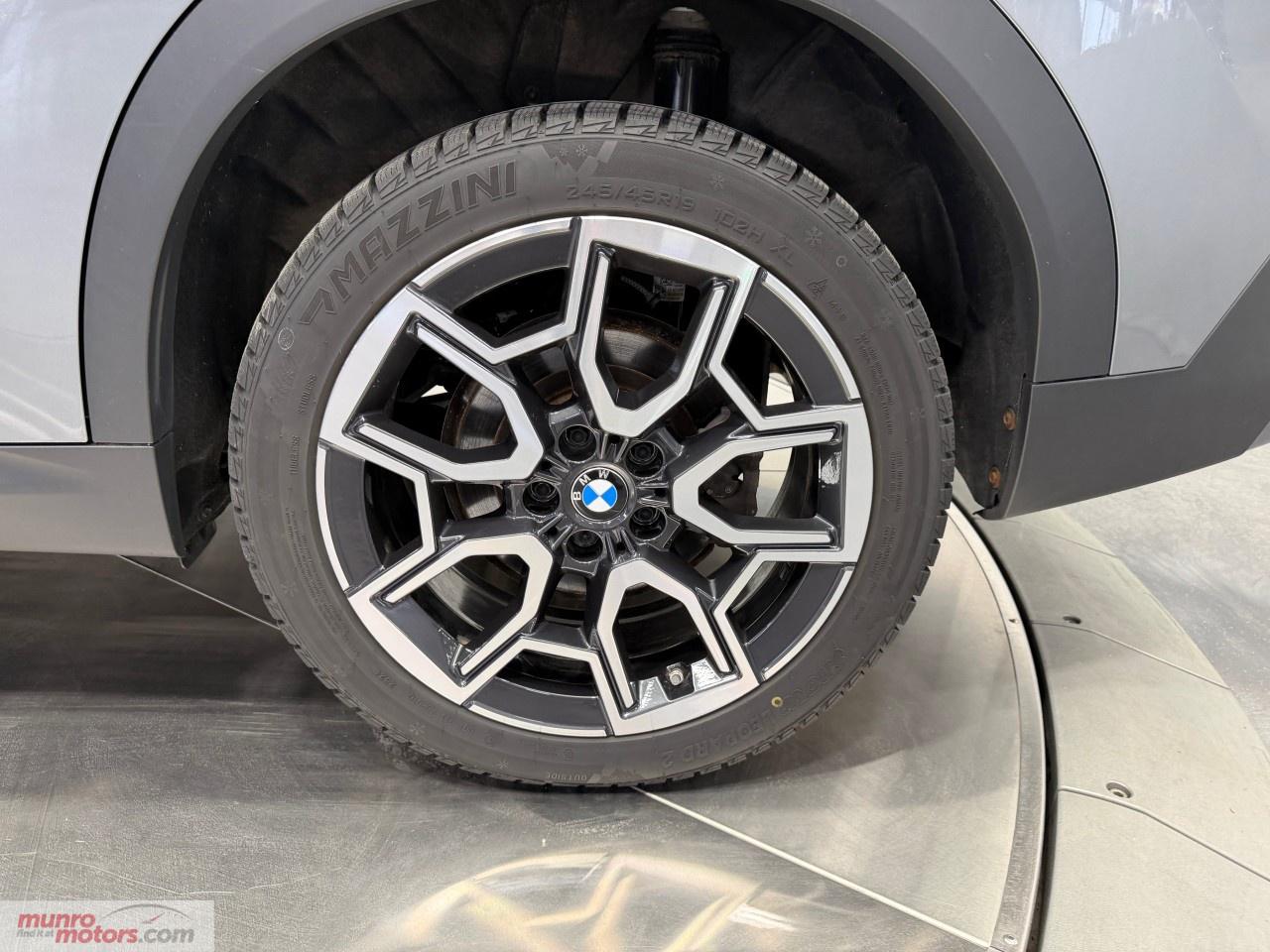 2024 BMW X2 xDrive28i Sports Activity Coupe Photo