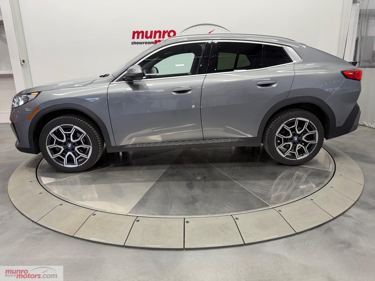 2024 BMW X2 xDrive28i Sports Activity Coupe Photo