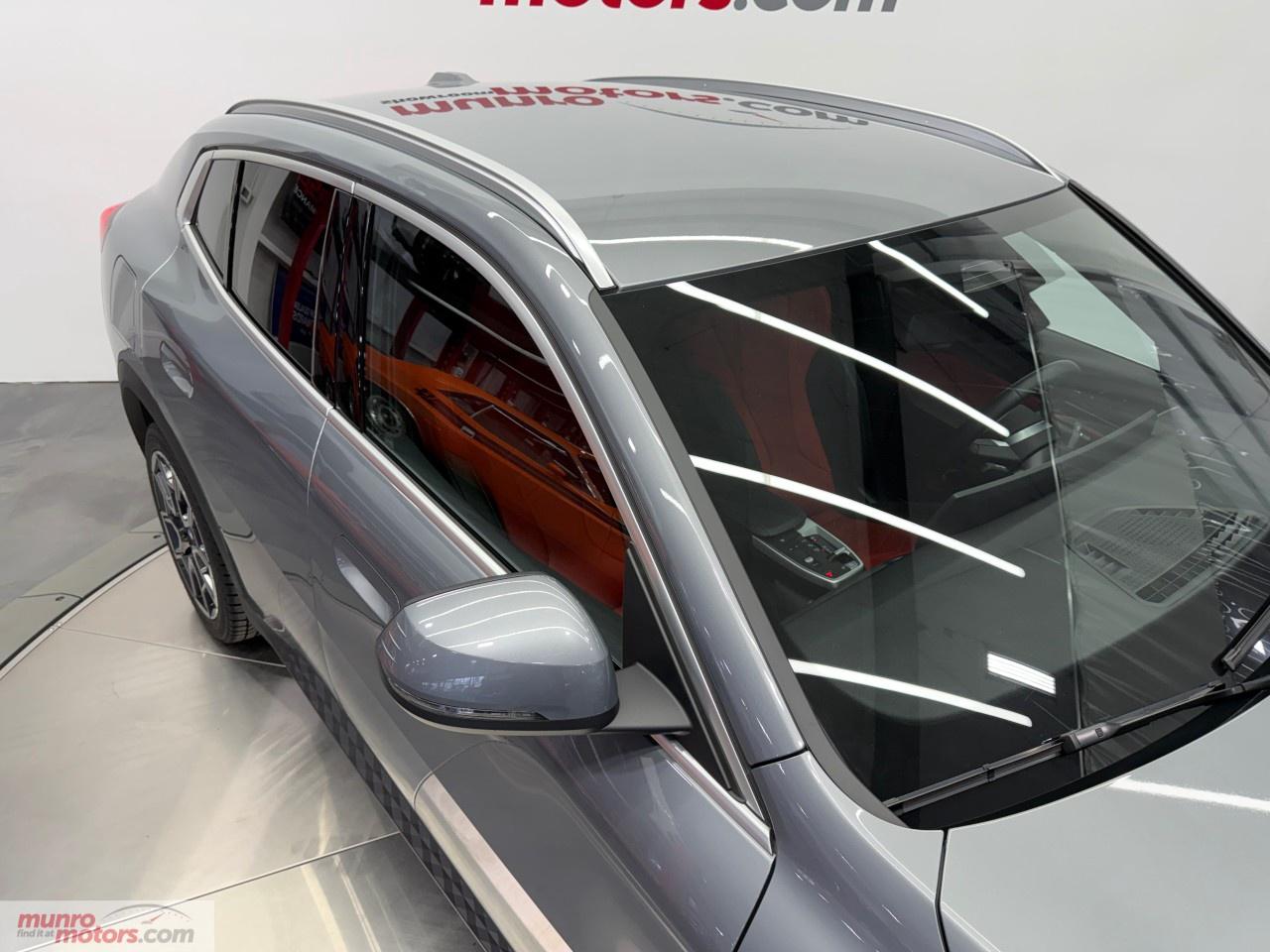 2024 BMW X2 xDrive28i Sports Activity Coupe Photo