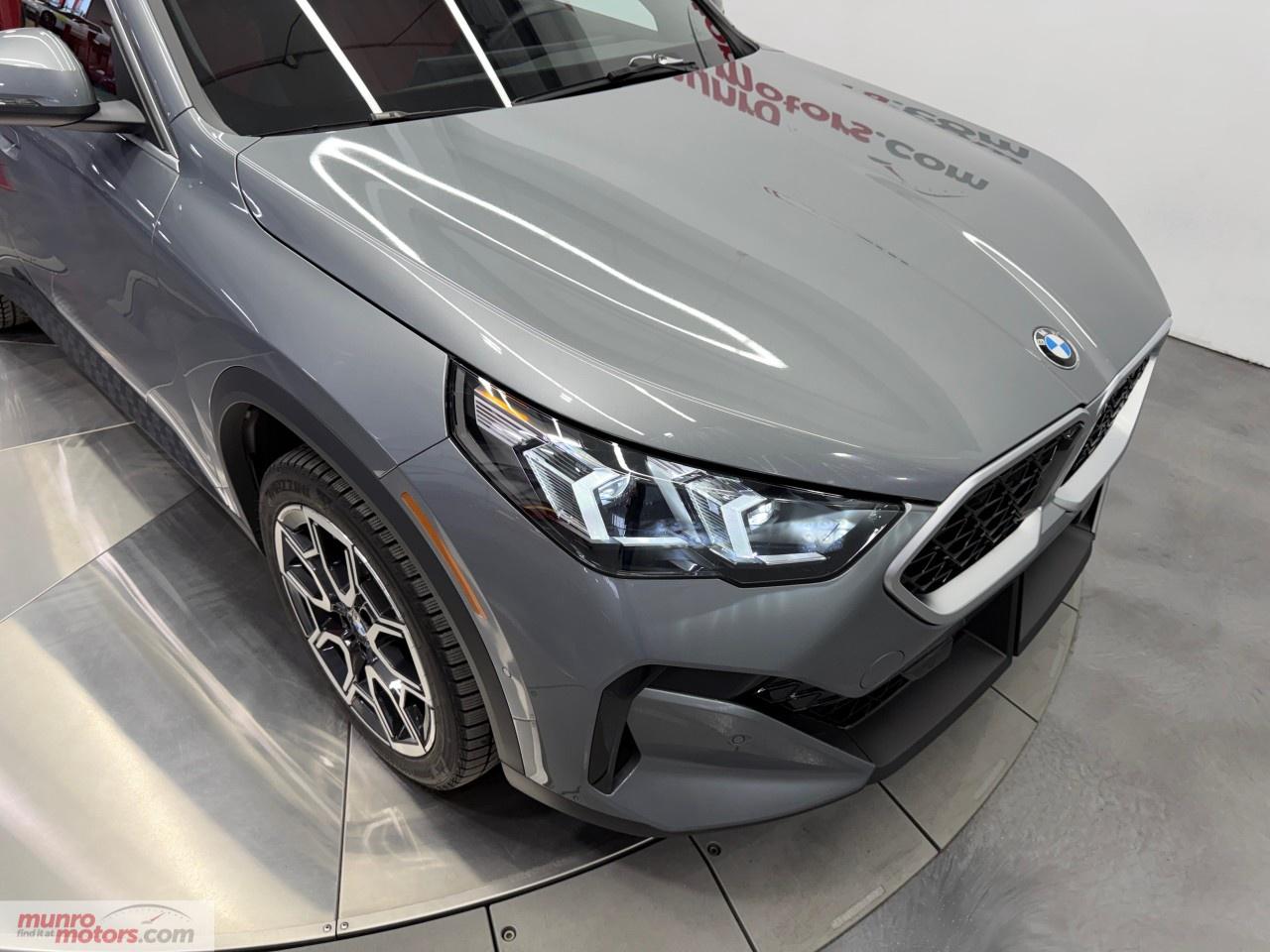 2024 BMW X2 xDrive28i Sports Activity Coupe Photo