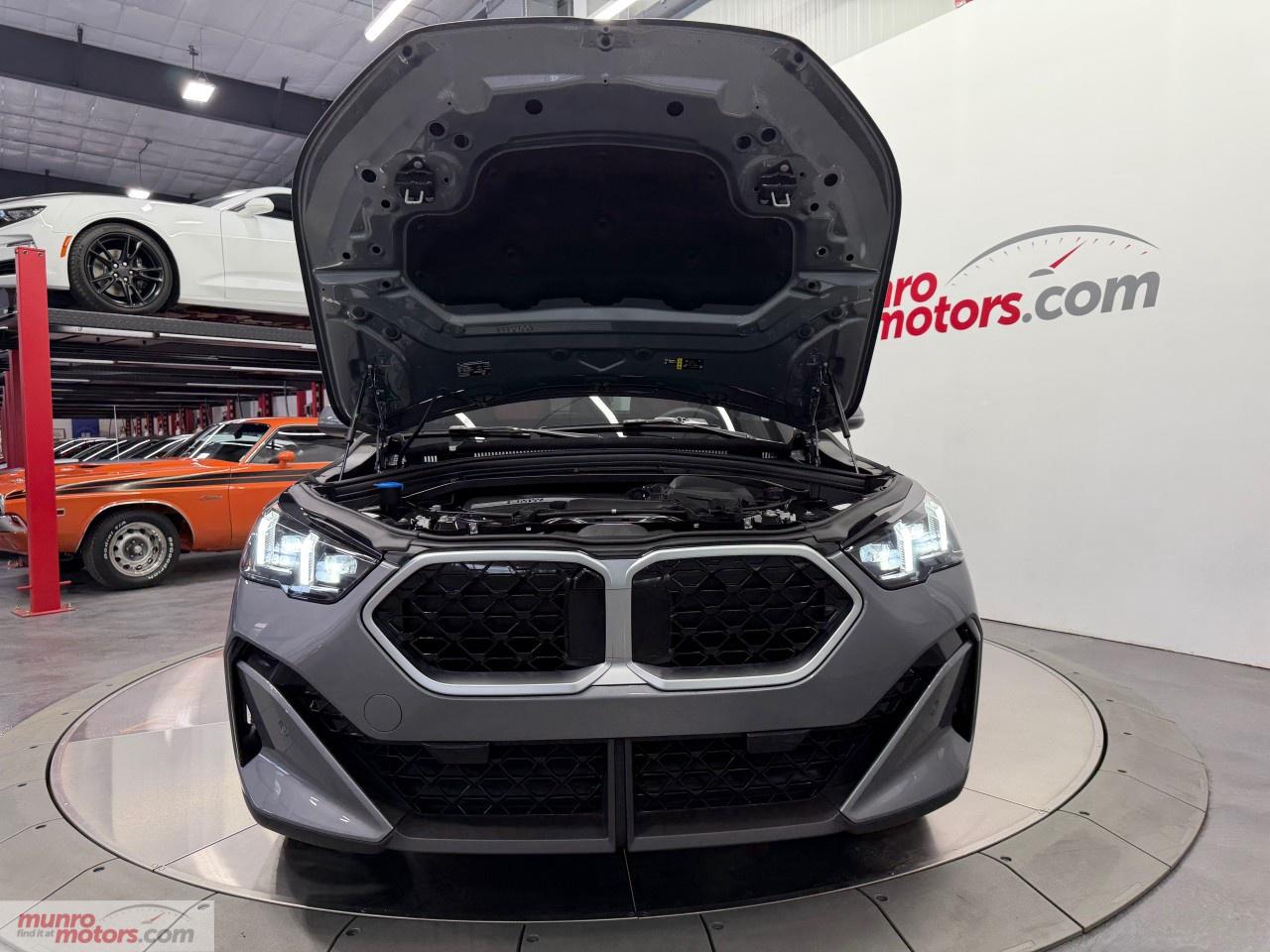 2024 BMW X2 xDrive28i Sports Activity Coupe Photo