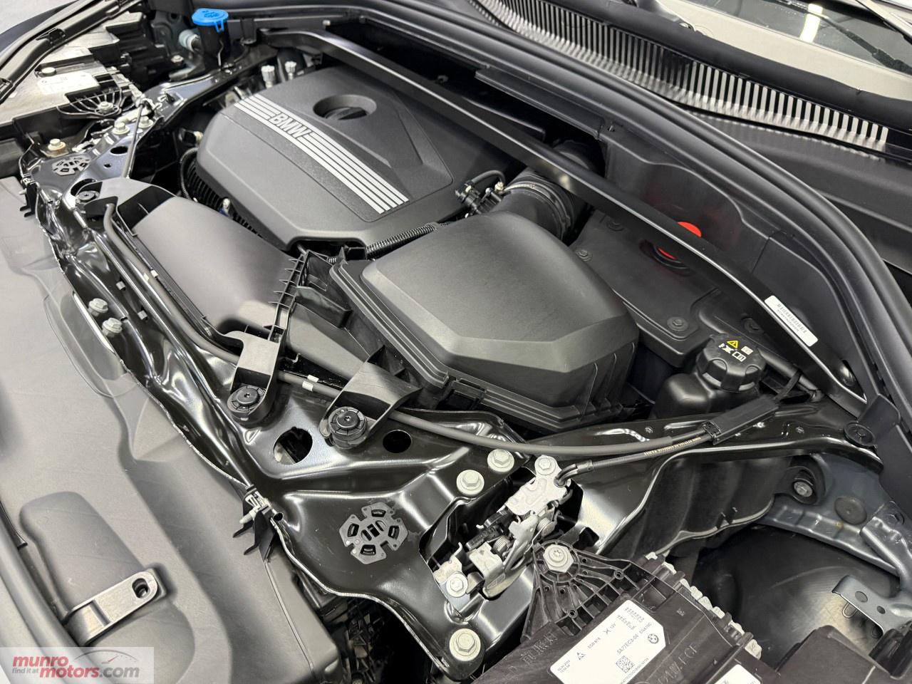 2024 BMW X2 xDrive28i Sports Activity Coupe Photo