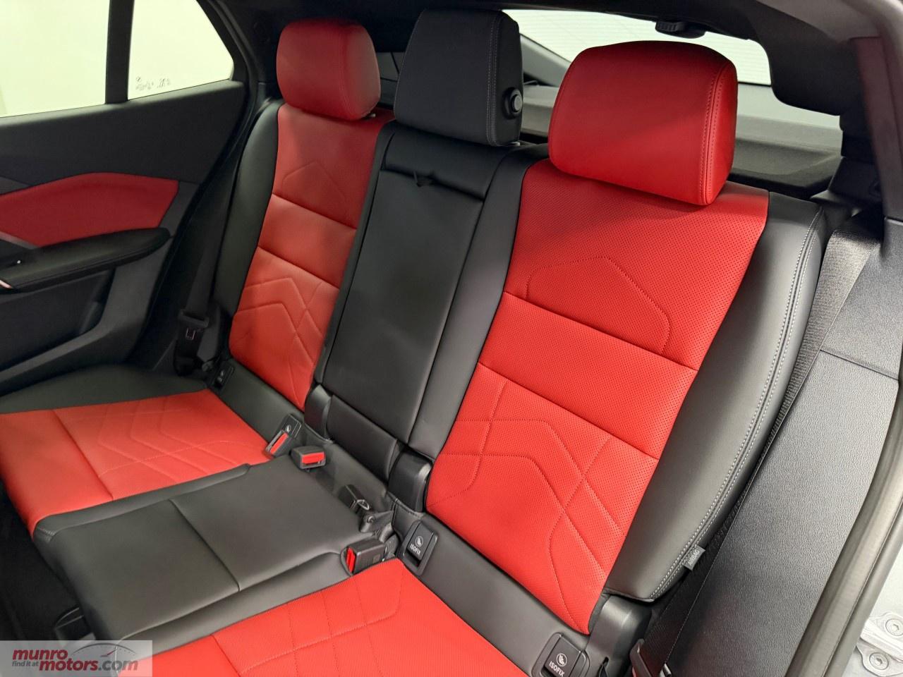 2024 BMW X2 xDrive28i Sports Activity Coupe Photo