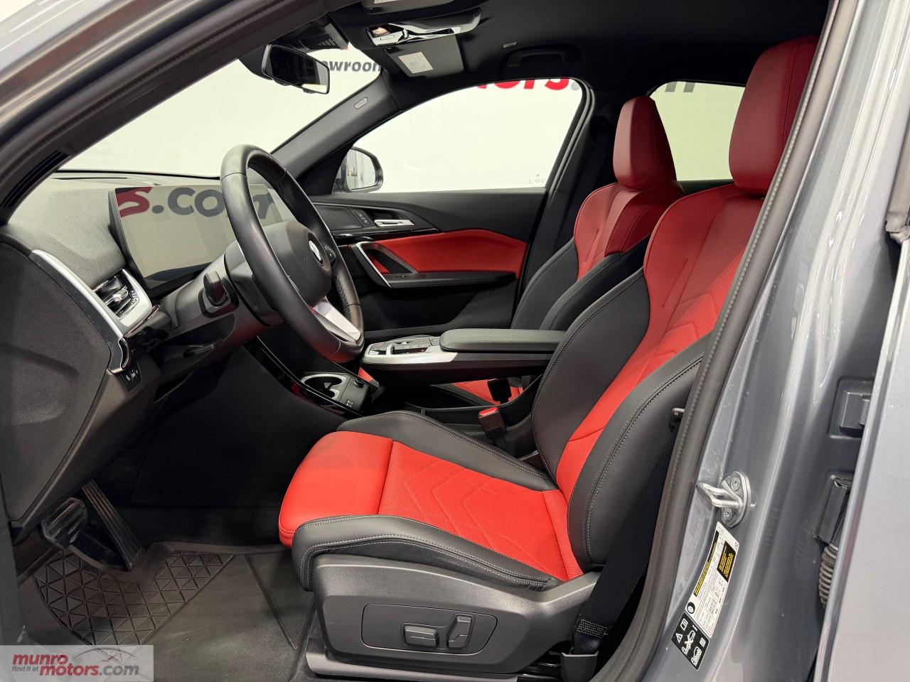 2024 BMW X2 xDrive28i Sports Activity Coupe Photo