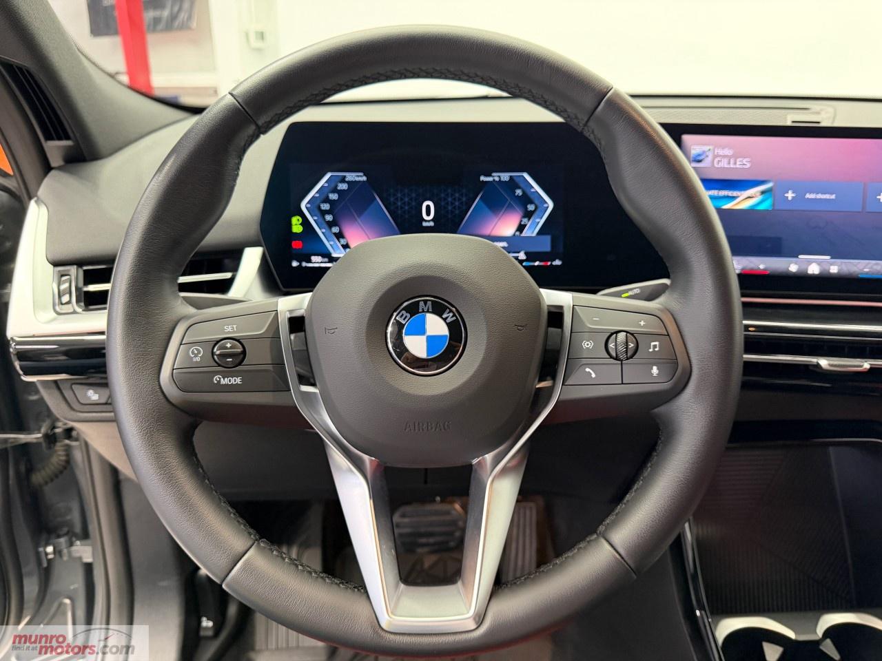 2024 BMW X2 xDrive28i Sports Activity Coupe Photo